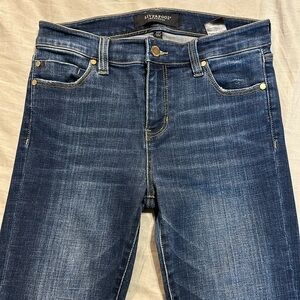 NWOT Liverpool Skinny Jeans